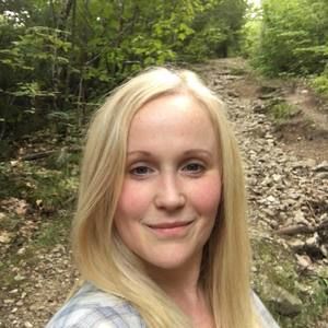 Meet your Posher, Moira